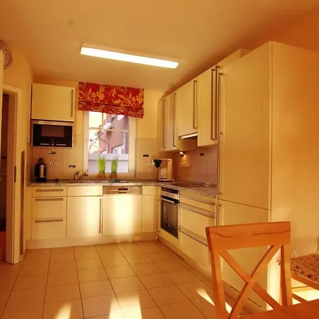 Arete Holiday home