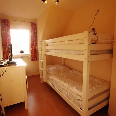 Arete Hébergement de vacances