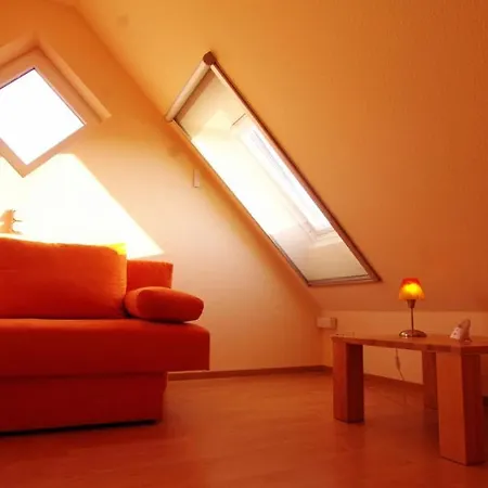 Arete Hébergement de vacances *