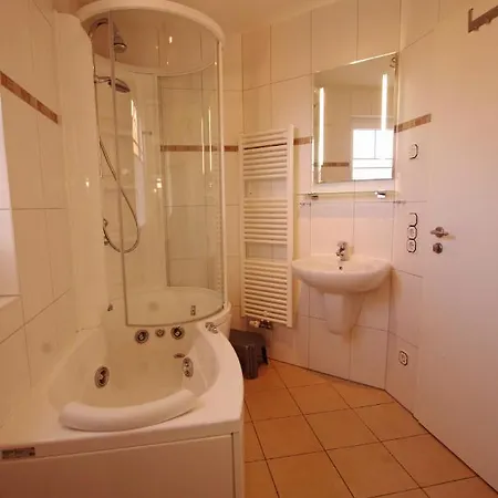 Hébergement de vacances Arete *