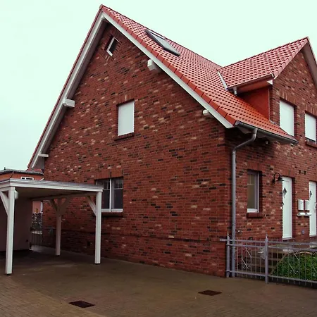 Holiday home Arete